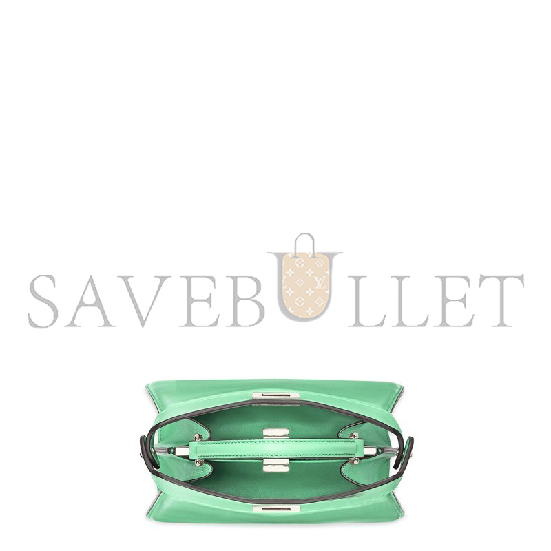 F**di peekaboo iseeu petite 8bn335abvef1l1c (20*15*11cm)